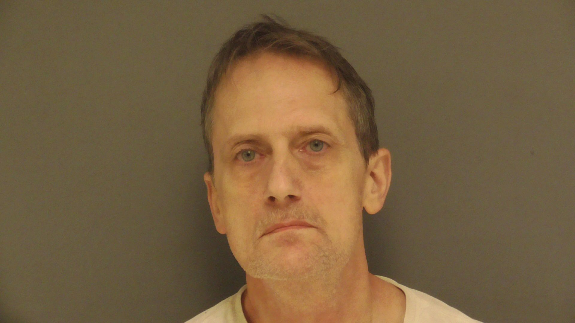 Gary Matthew Cochran